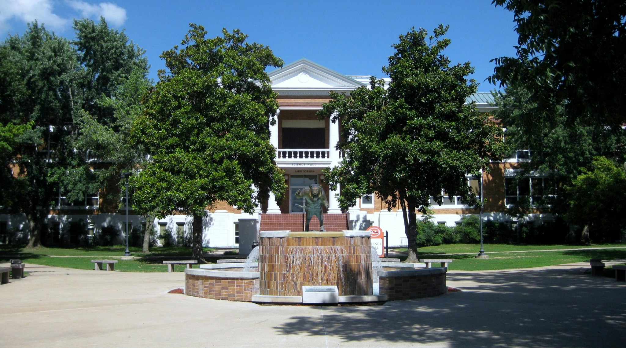 East Central University Admission Requirements, SAT, ACT, GPA and