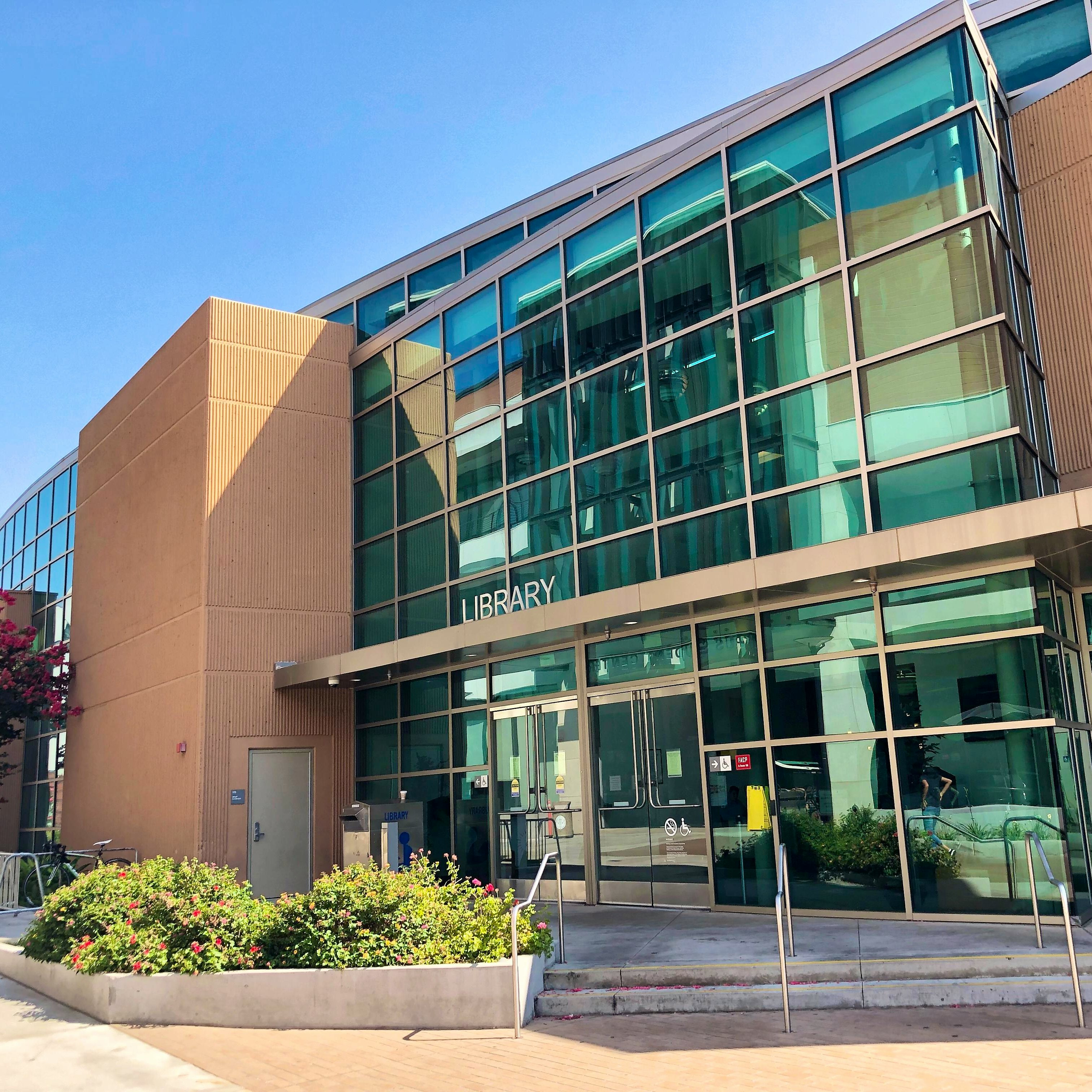 East Los Angeles College