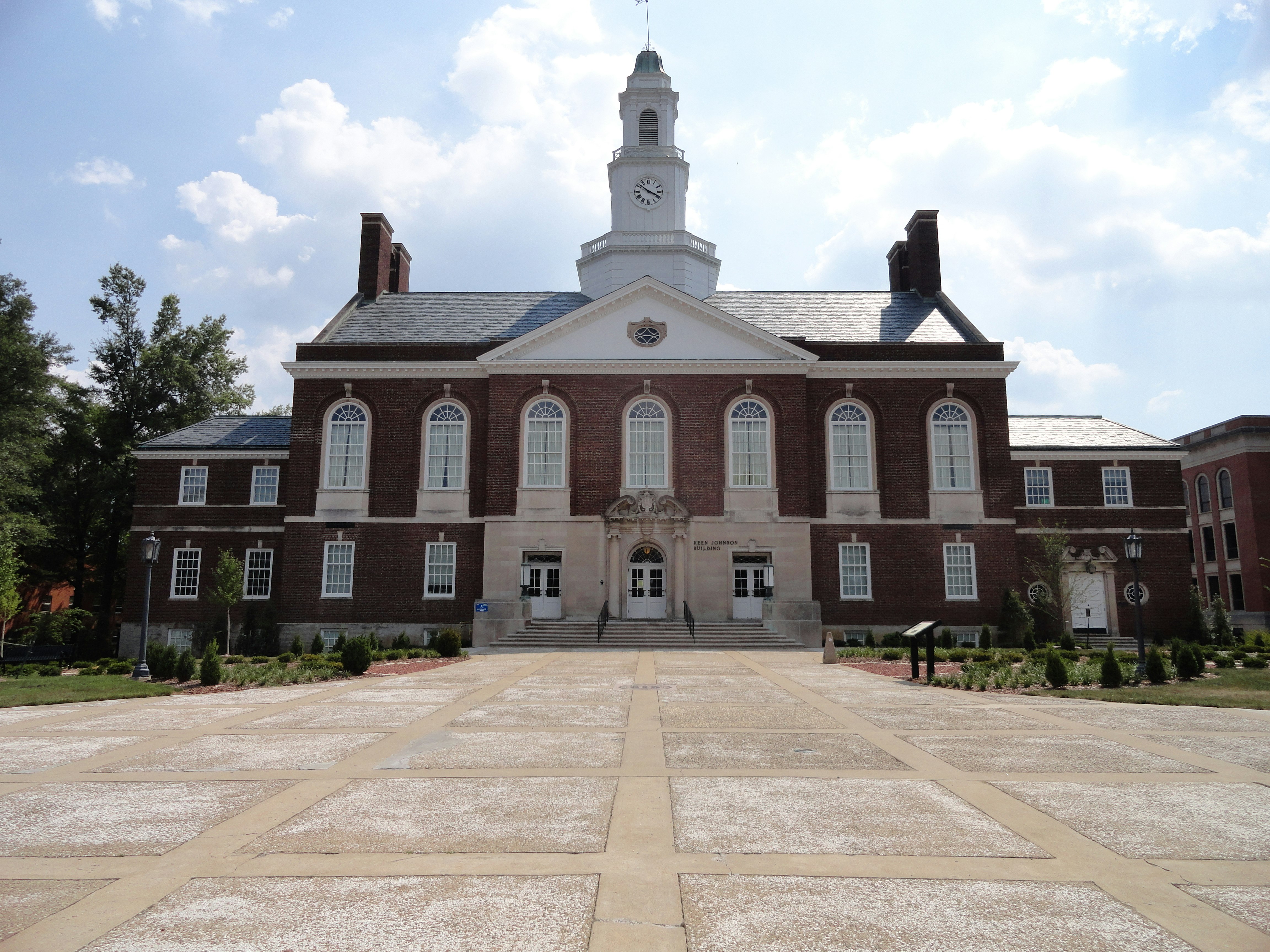 eastern-kentucky-university