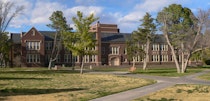 Eastern New Mexico University Main Campus
