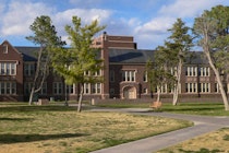 Eastern New Mexico University Main Campus