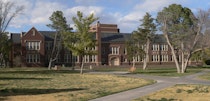 Eastern New Mexico University Main Campus