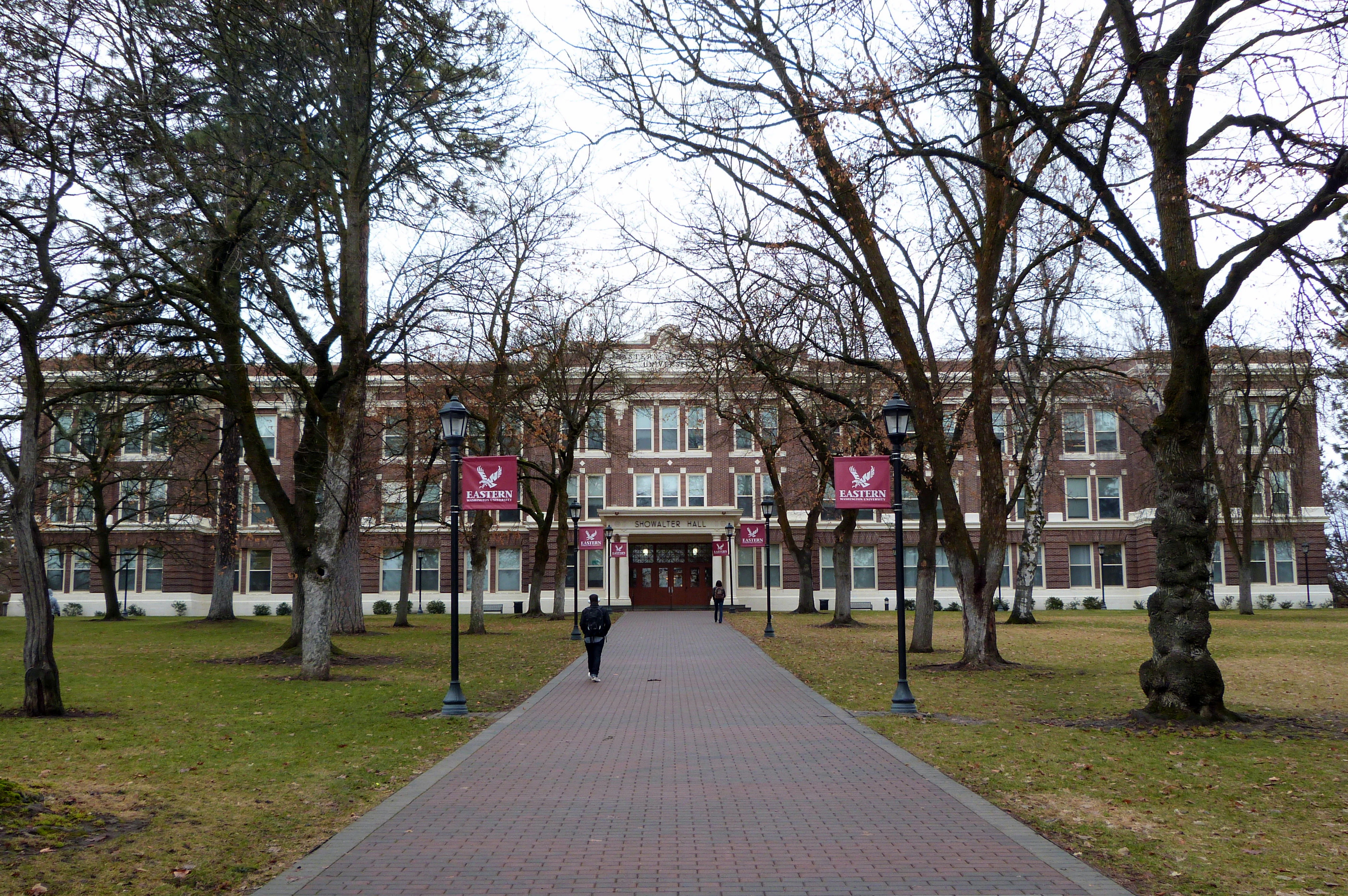 Eastern Washington University GPA Calculator Eastern Washington University GPA Calculator