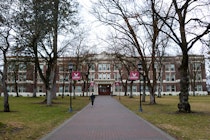 Eastern Washington University