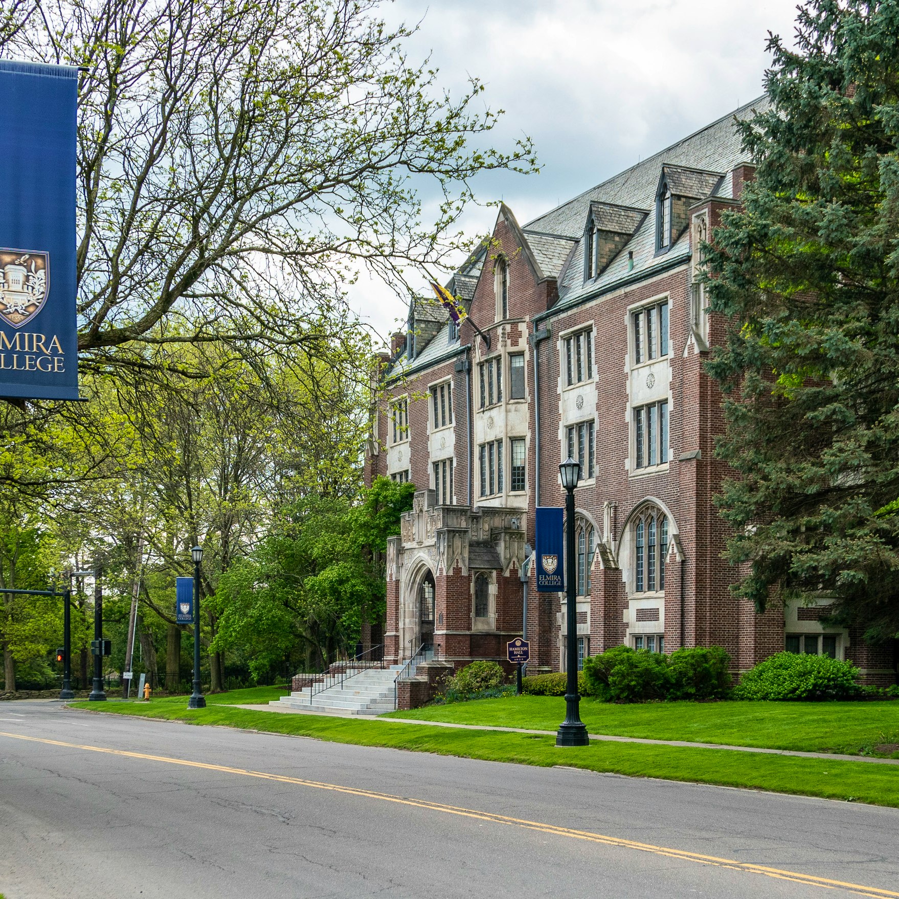 Elmira College Admission Requirements, SAT, ACT, GPA and chance of