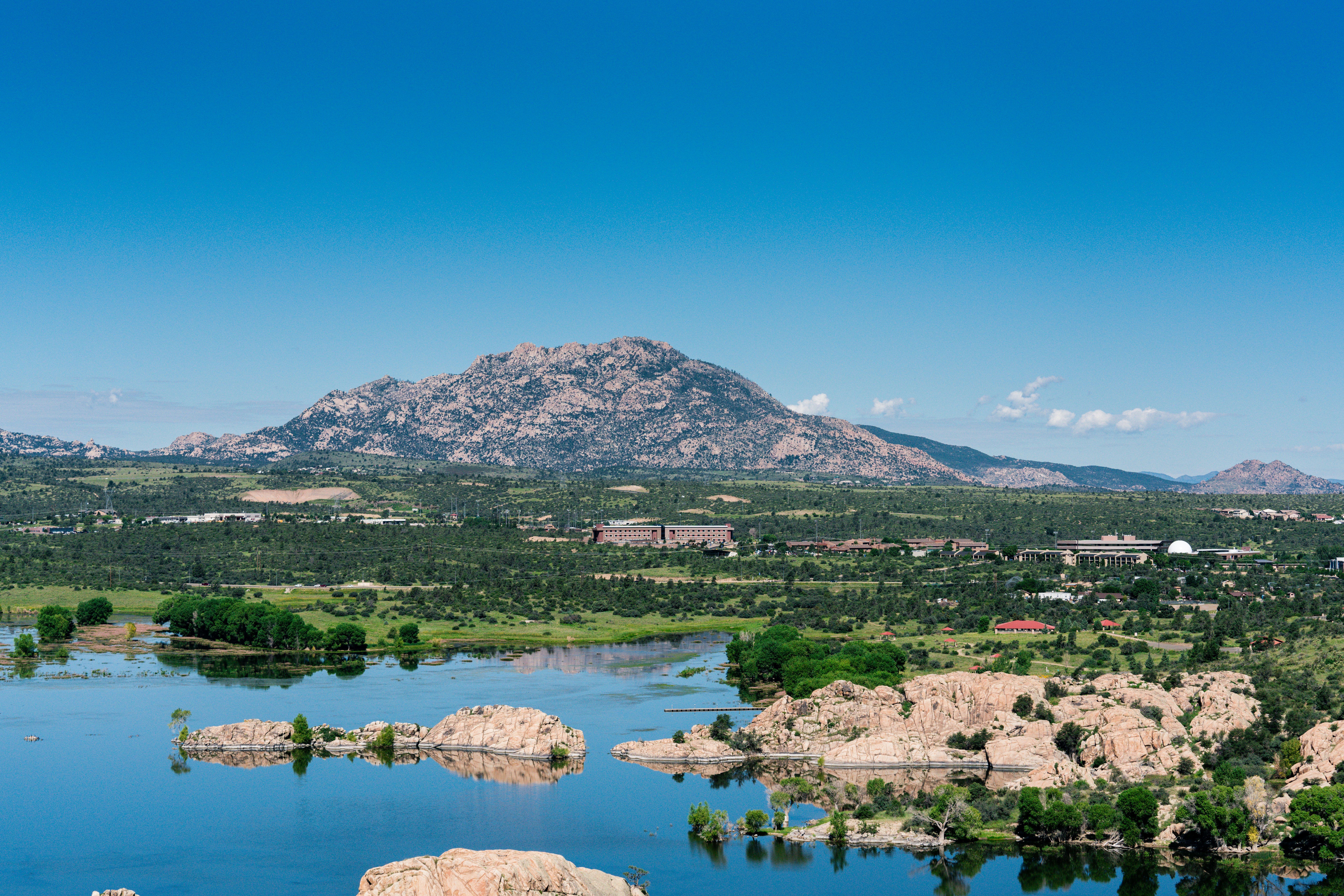 Embry Riddle Aeronautical University Prescott - Net Price, Tuition ...