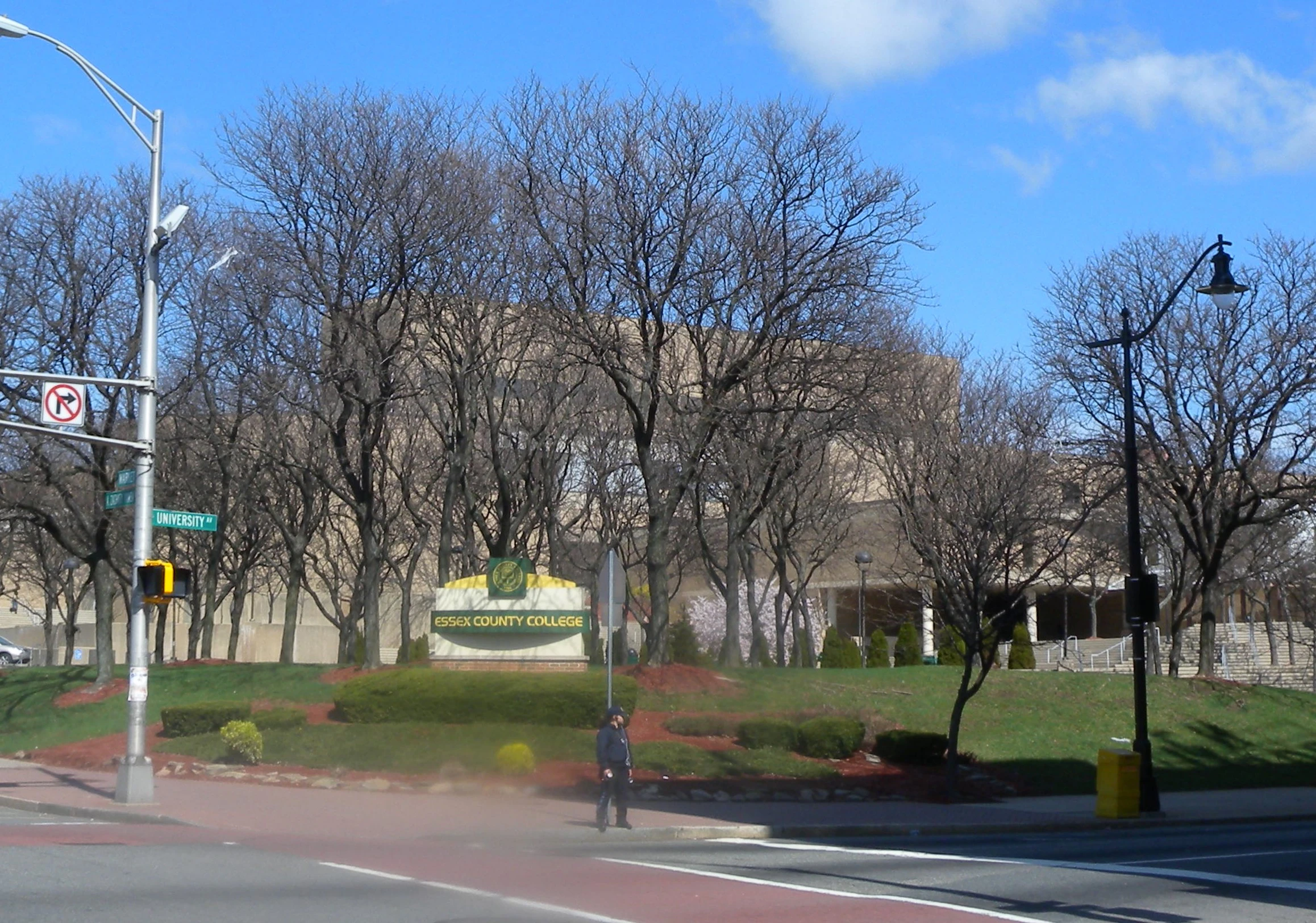 Essex County College Essex county college
