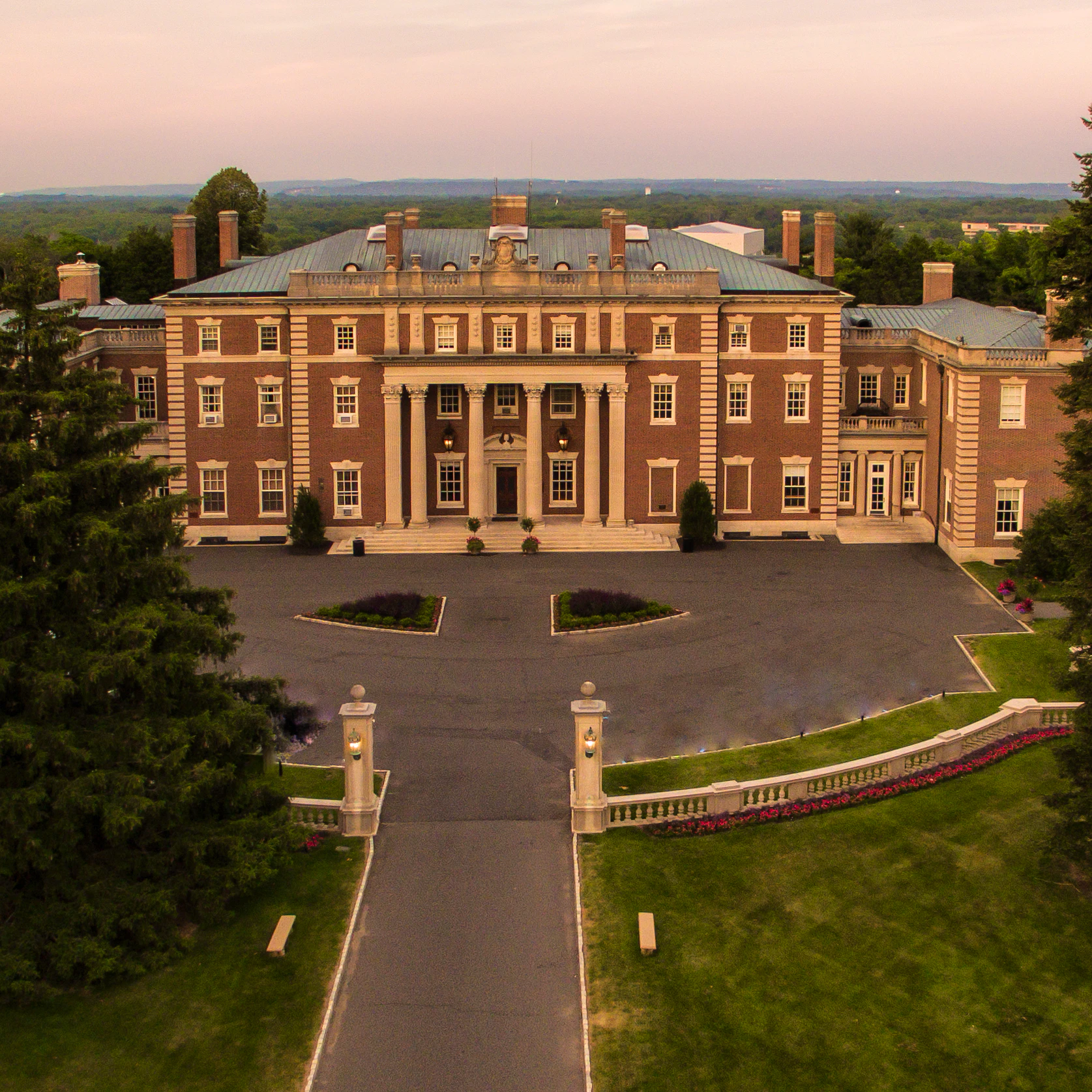 Fairleigh Dickinson University College at Florham