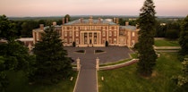 Fairleigh Dickinson University College at Florham