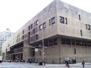 Fashion Institute of Technology