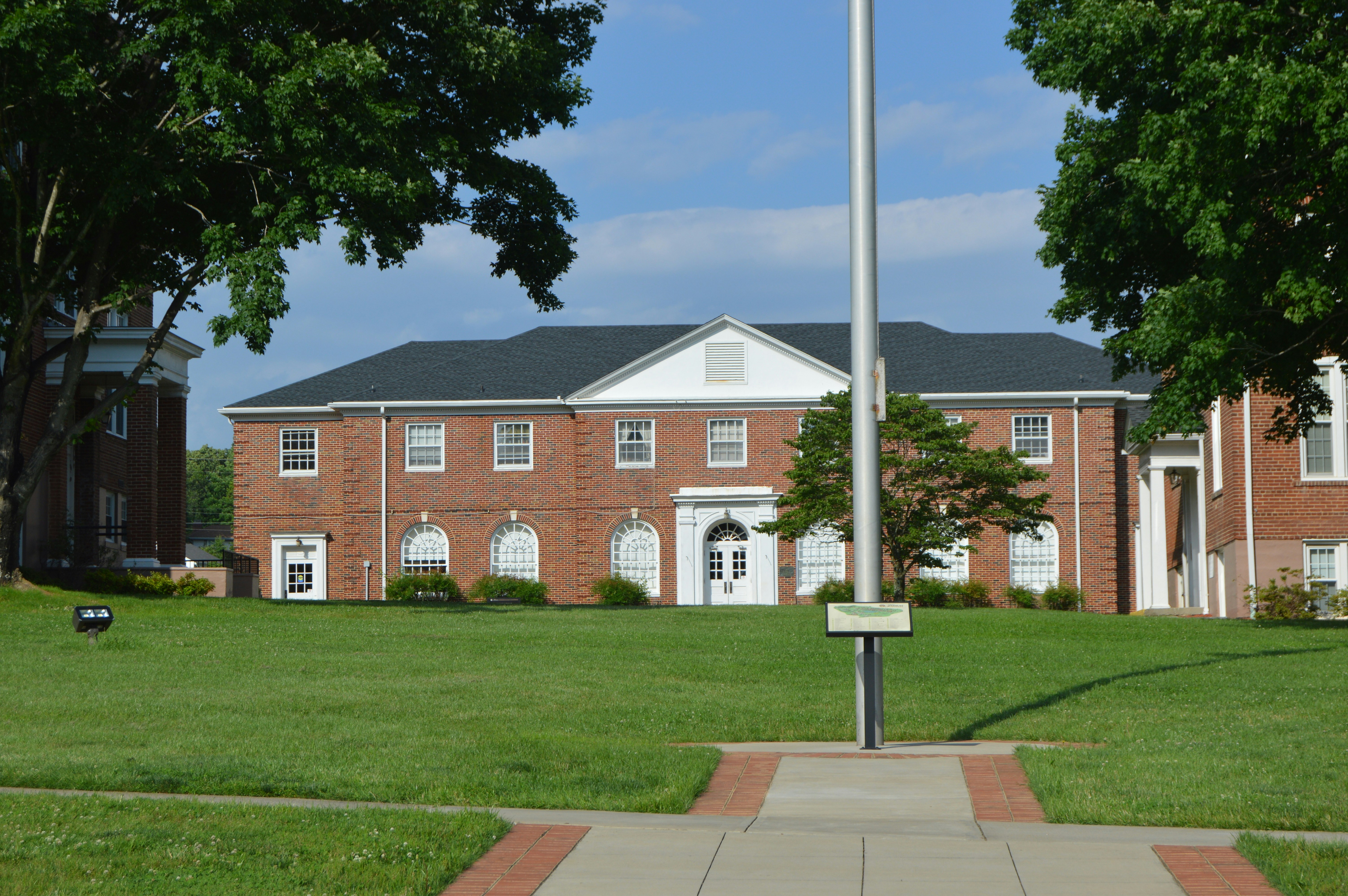 Ferrum College