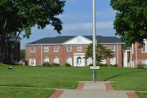 Ferrum College