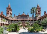 Flagler College St Augustine