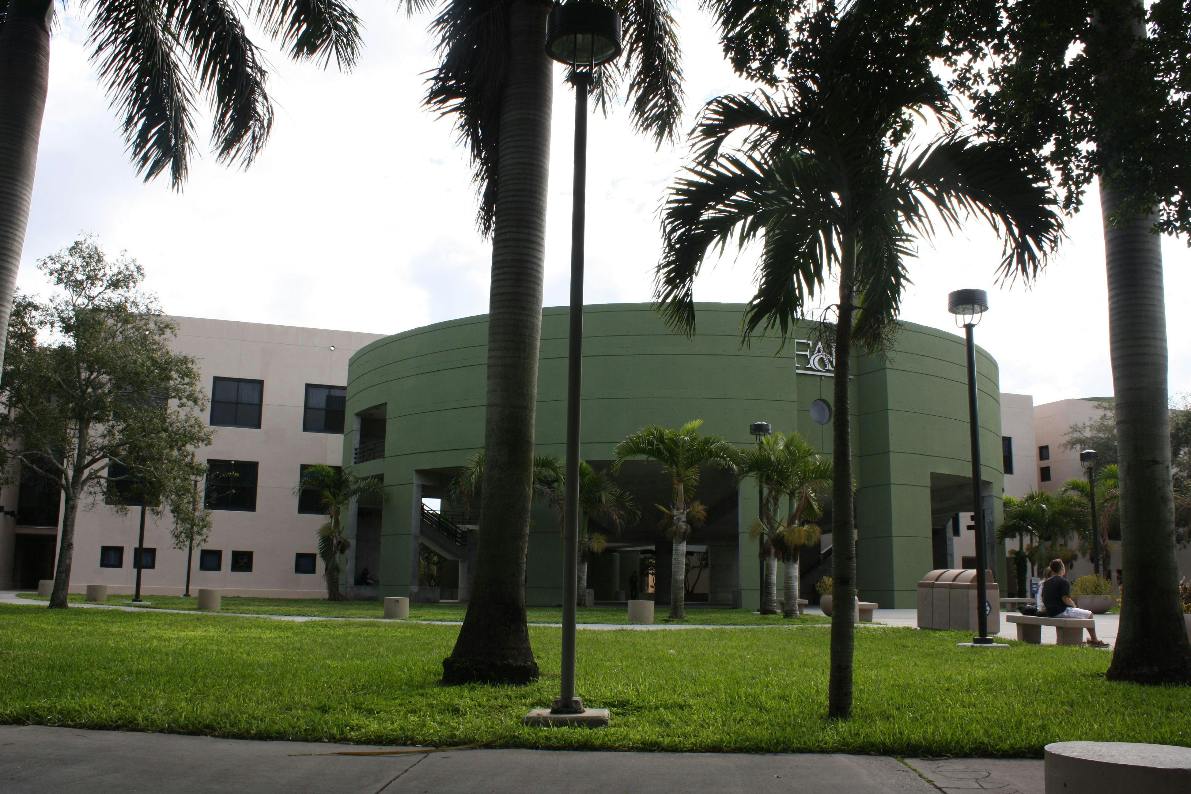 Colleges in Boca Raton, Florida and Colleges near Boca Raton