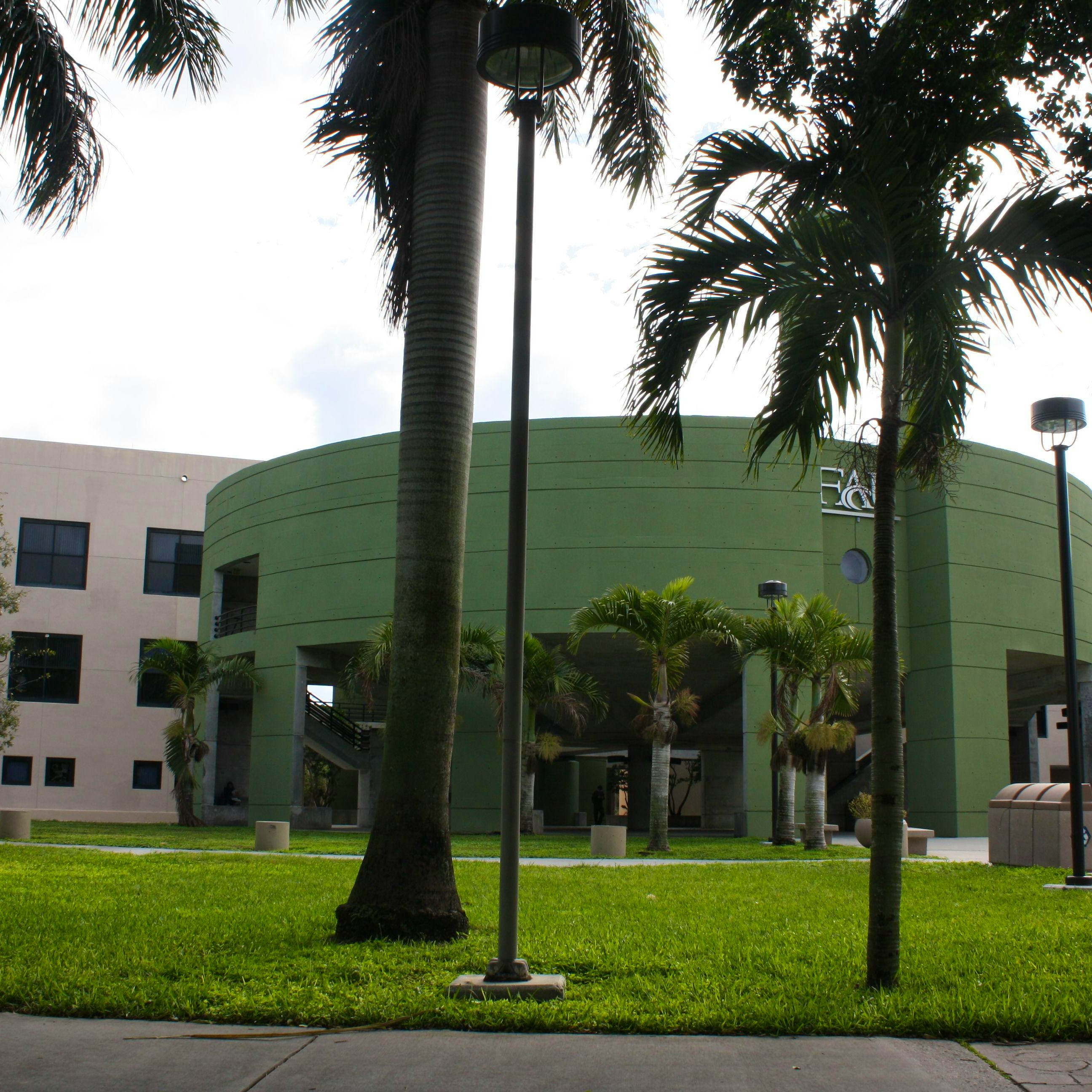 Florida Atlantic University - Admission Requirements, SAT, ACT ...
