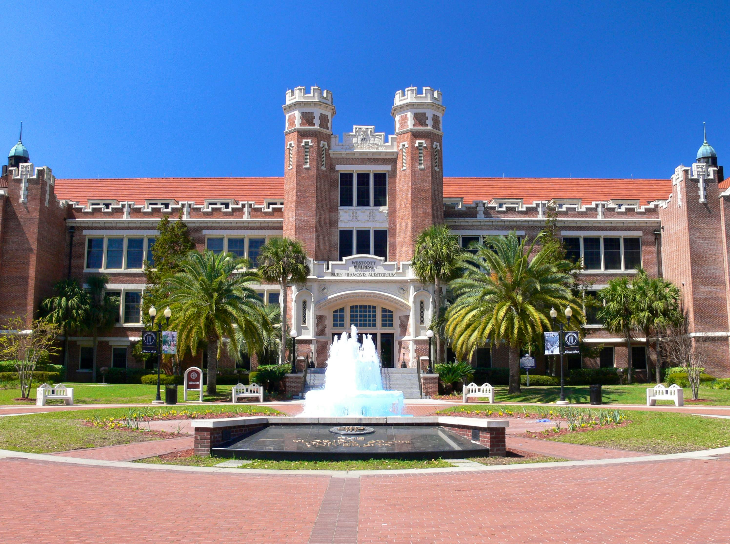 Florida State University Net Price, Tuition, Cost to Attend