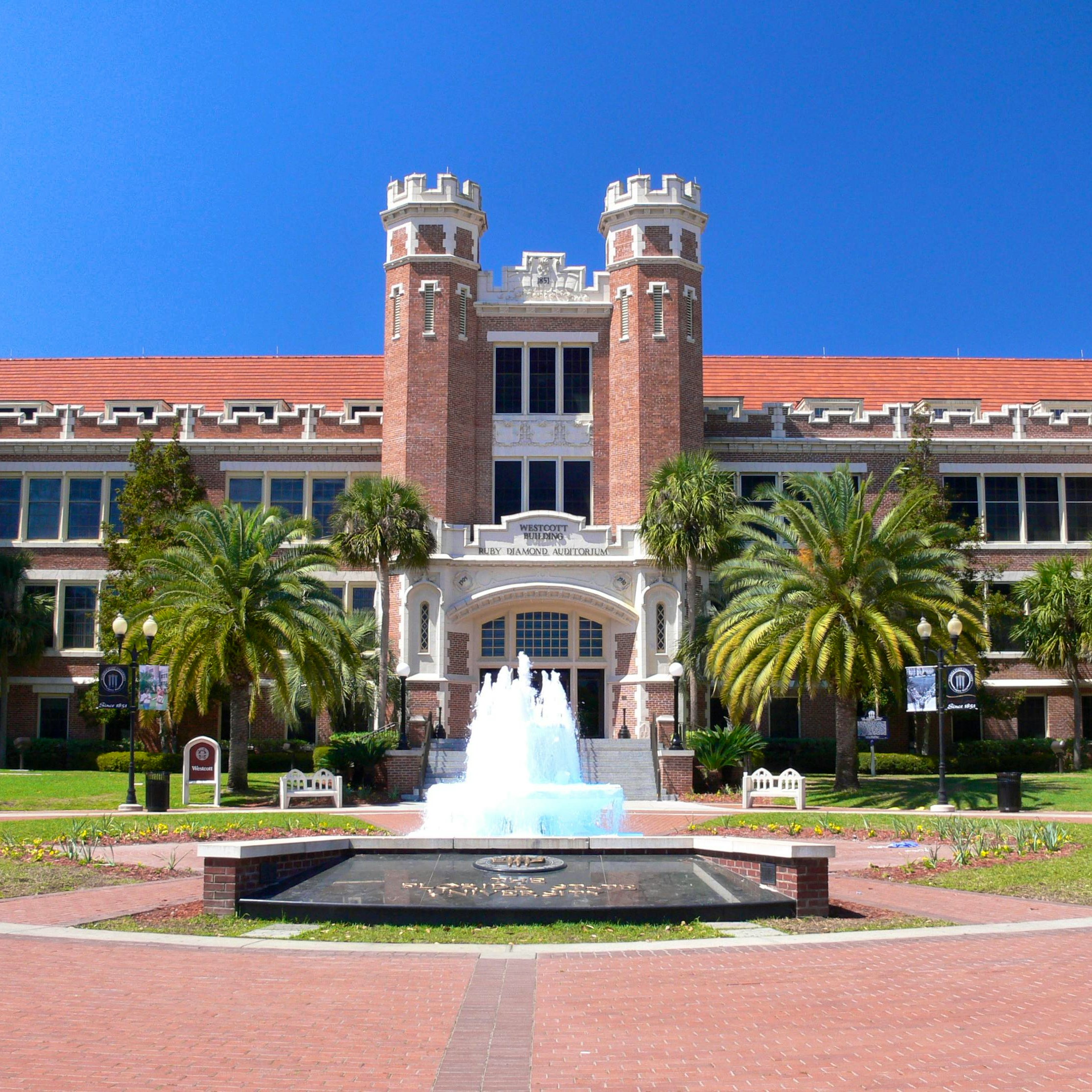florida state university online