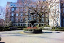 Fordham University