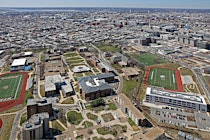 Gallaudet University