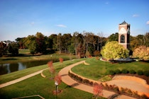 Gardner Webb University