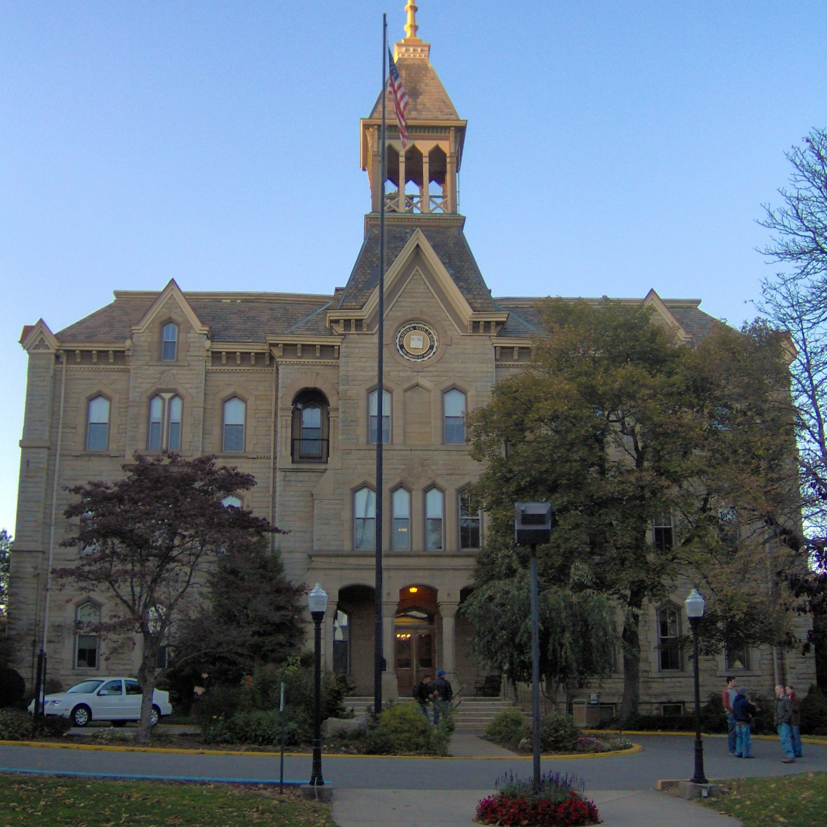 Geneva College Admission Requirements SAT ACT GPA And Chance Of geneva-college-admission-requirements-sat-act-gpa-and-chance-of