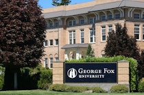 George Fox University