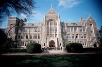 Georgetown University