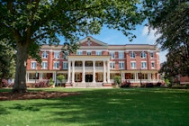 Georgia College & State University