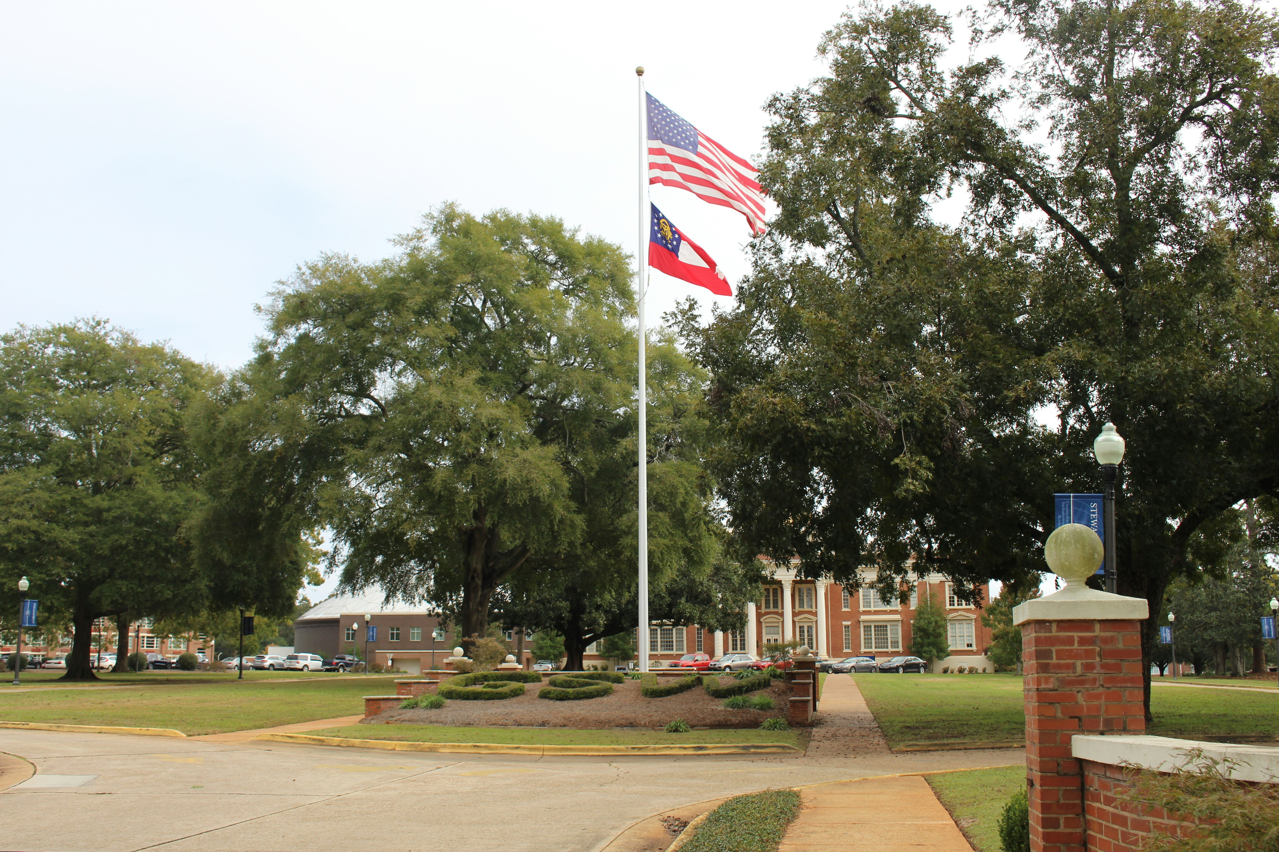 Colleges in Plains, Georgia and Colleges near Plains