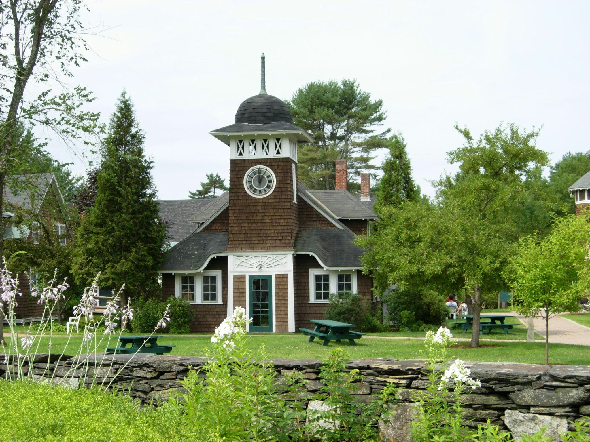 Goddard College - Admission Requirements, SAT, ACT, GPA and chance of ...