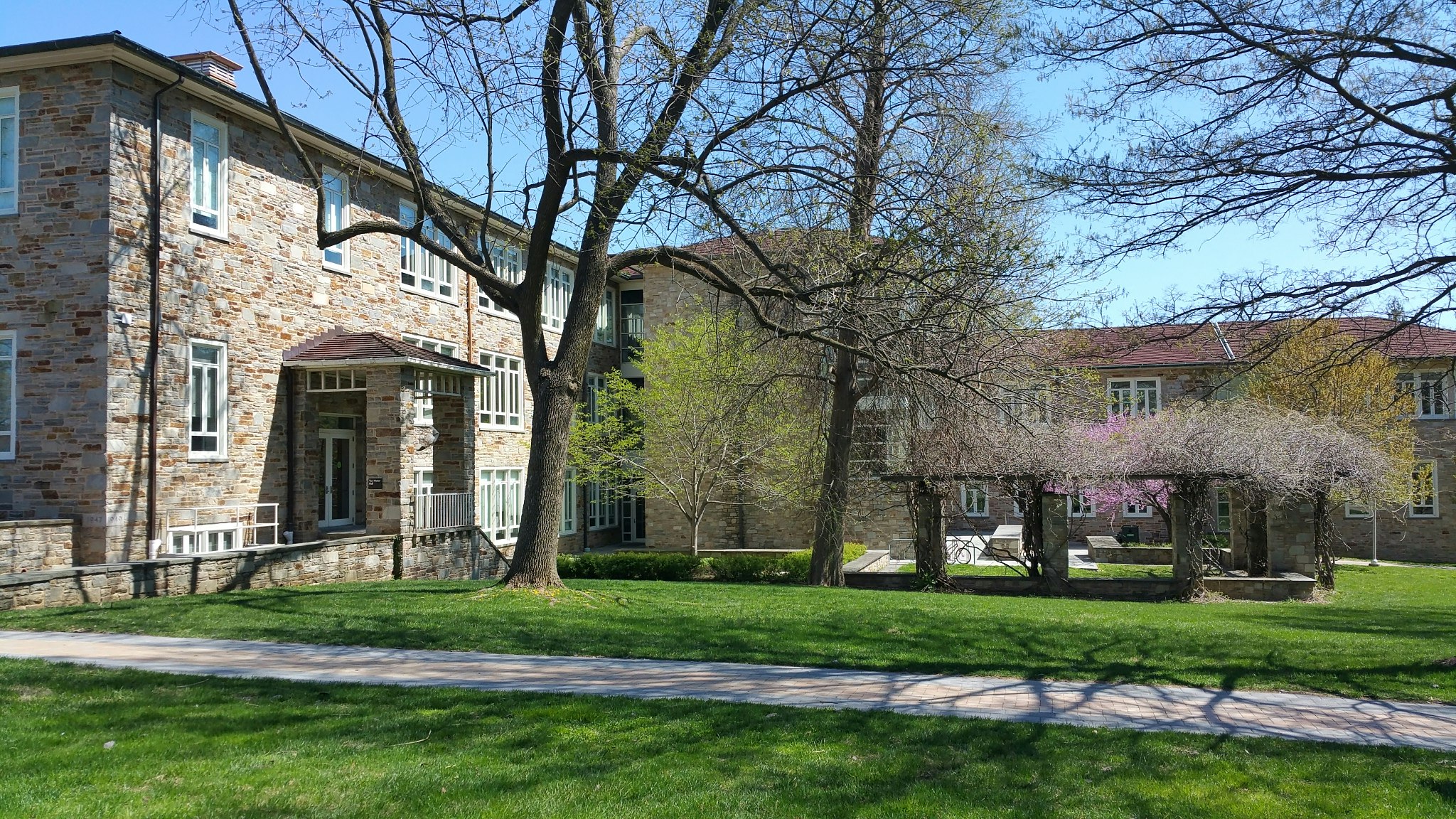 Undergraduate Majors Offered at Goucher College