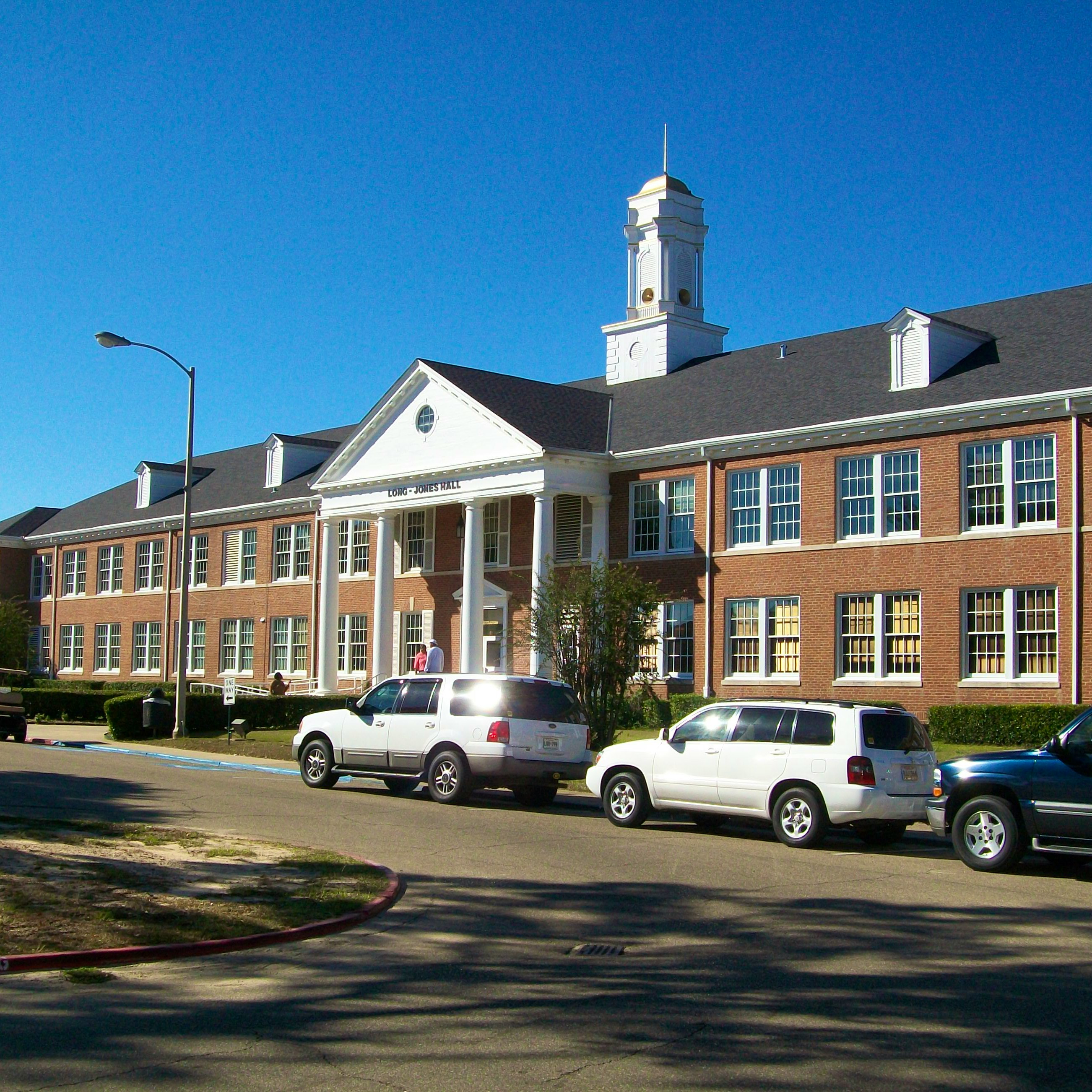 Where Is Grambling State University Located where-is-grambling-state-university-located