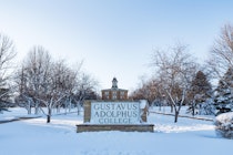 Gustavus Adolphus College