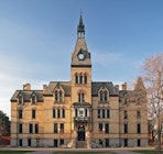 Hamline University