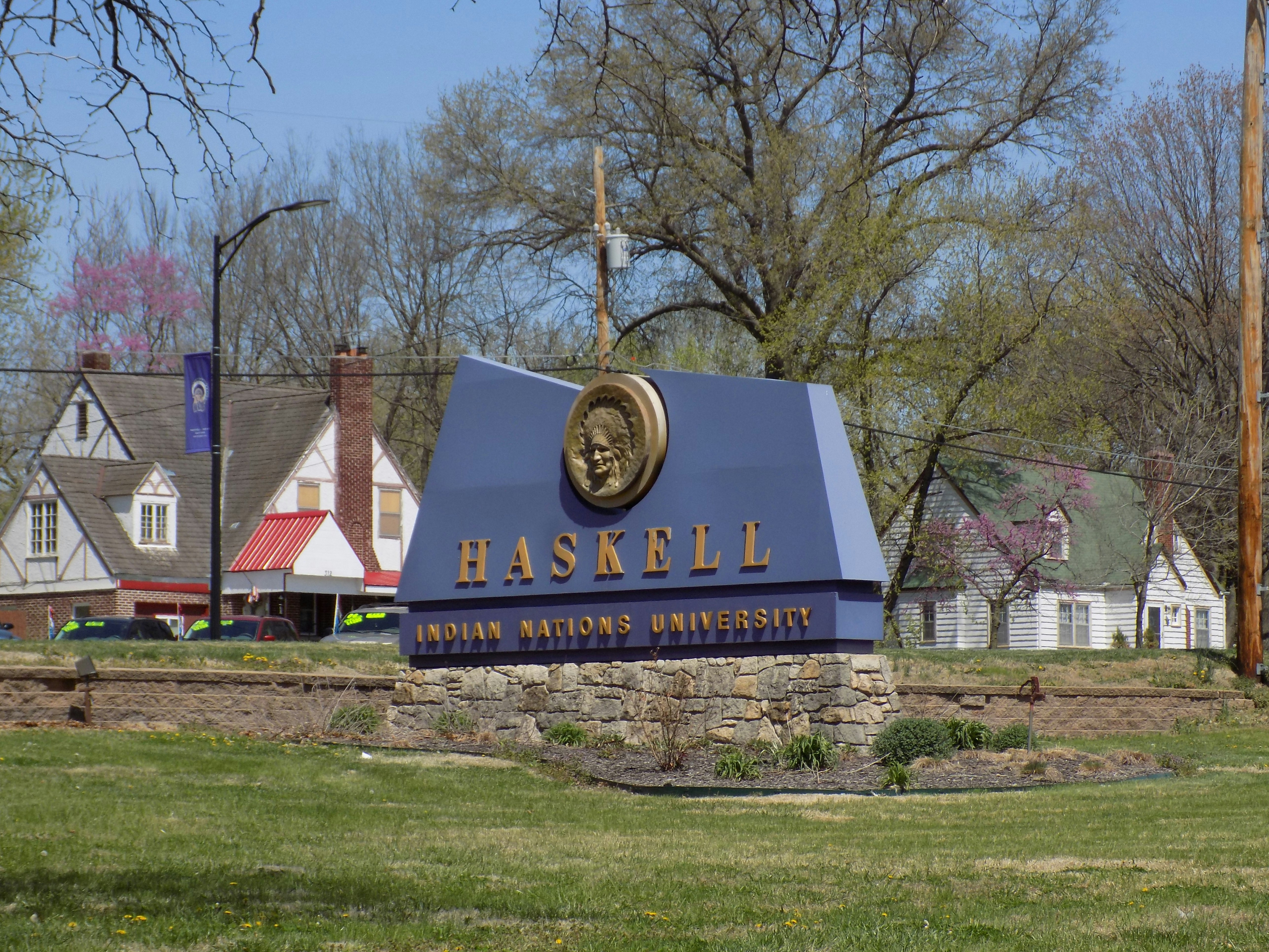 Colleges in Topeka, Kansas and Colleges near Topeka