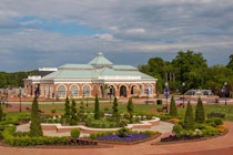 High Point University