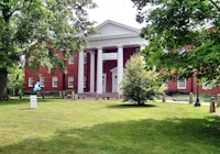 Hiram College