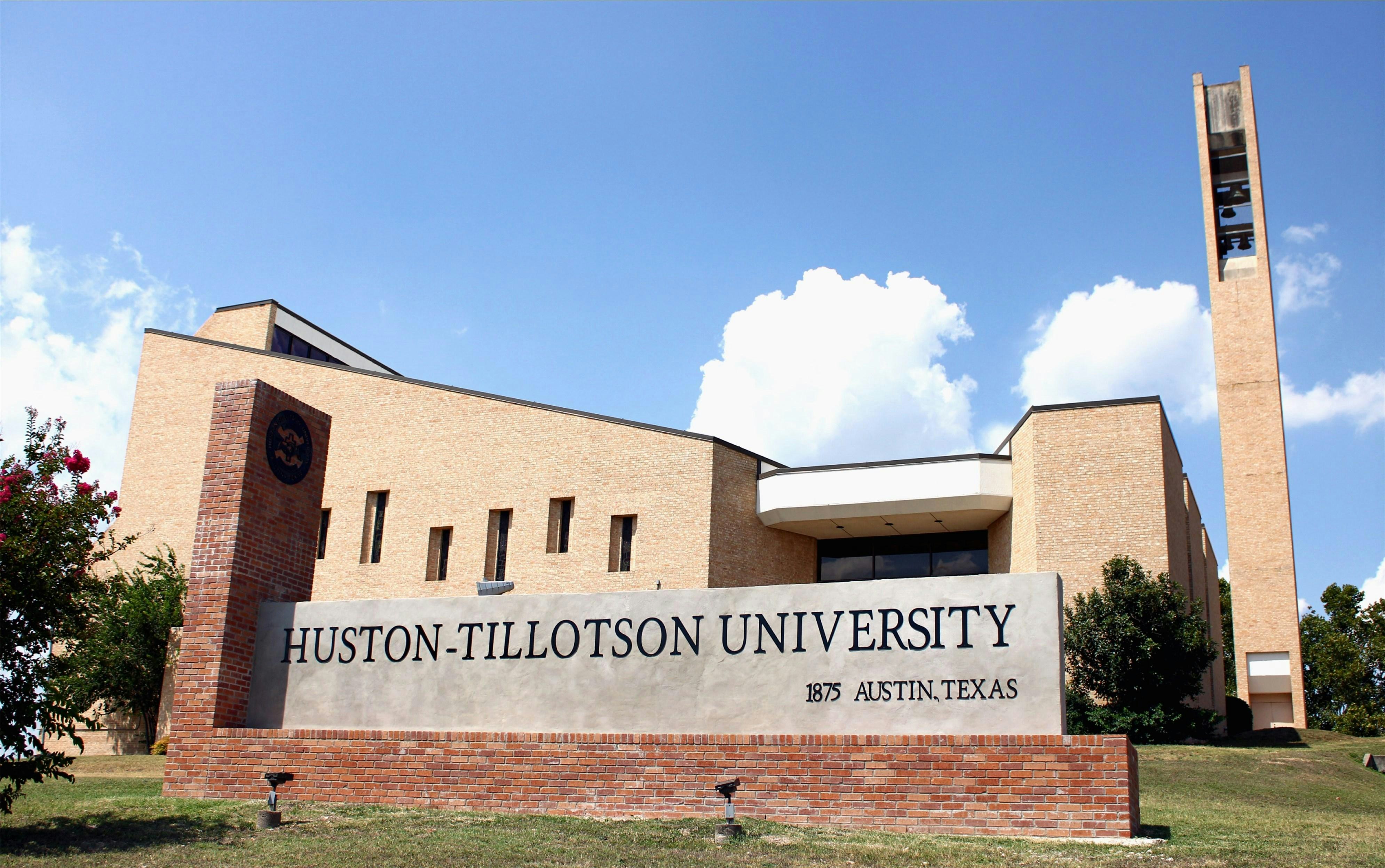 Huston Tillotson University - Net Price, Tuition, Cost to Attend ...