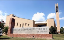 Huston Tillotson University