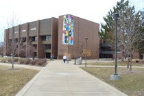 Illinois Central College