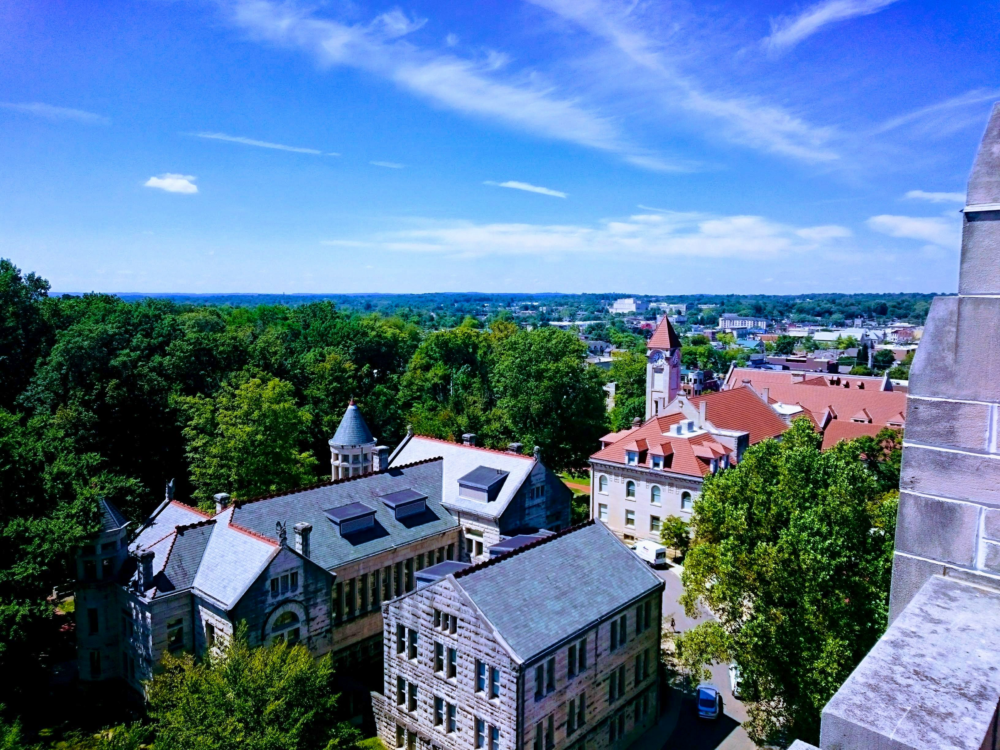 Indiana University--Bloomington - Profile, Rankings and Data