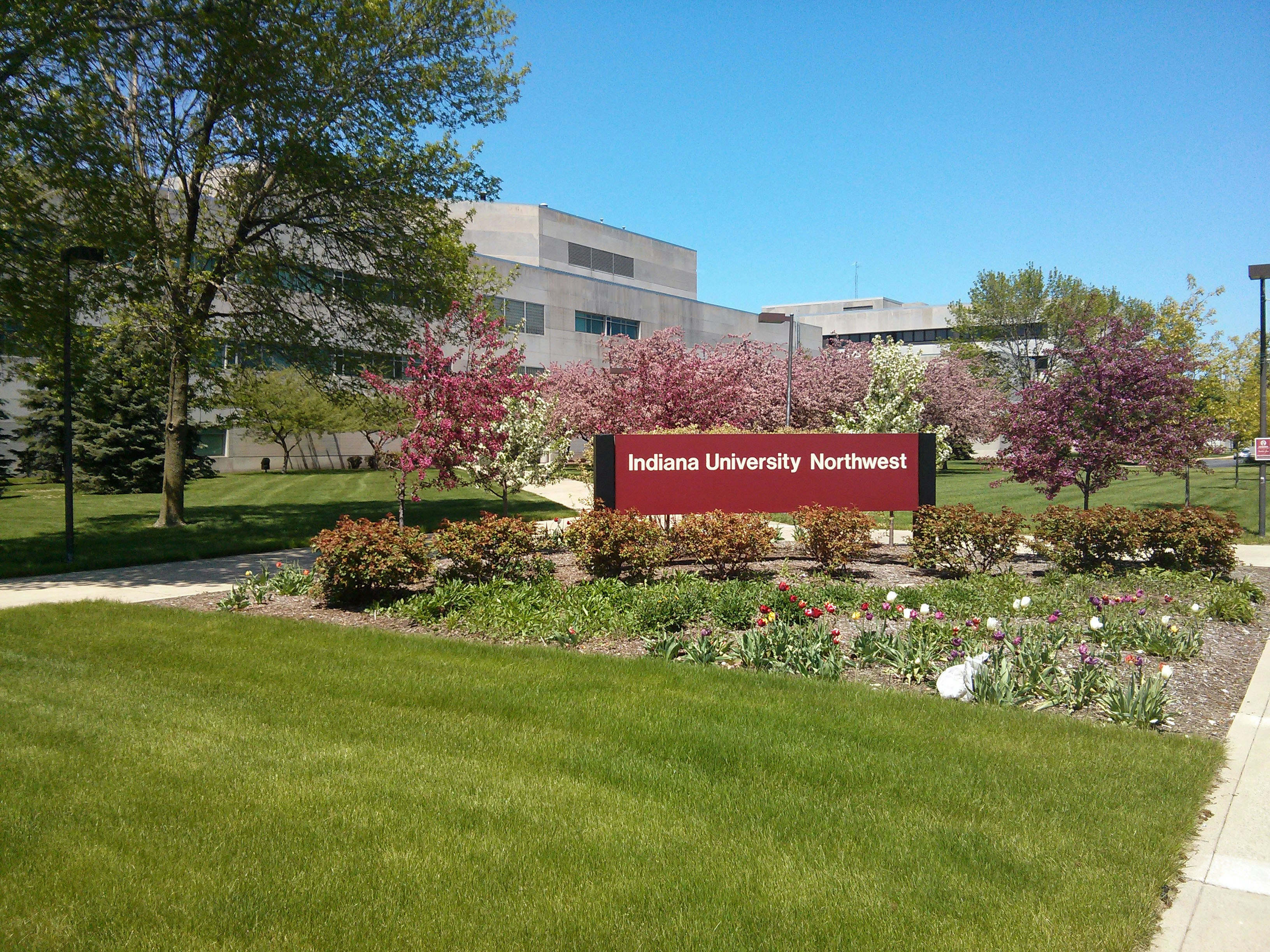 Indiana University Northwest - Net Price, Tuition, Cost to Attend