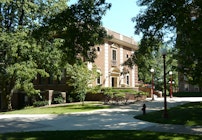 Indiana University of Pennsylvania Main Campus