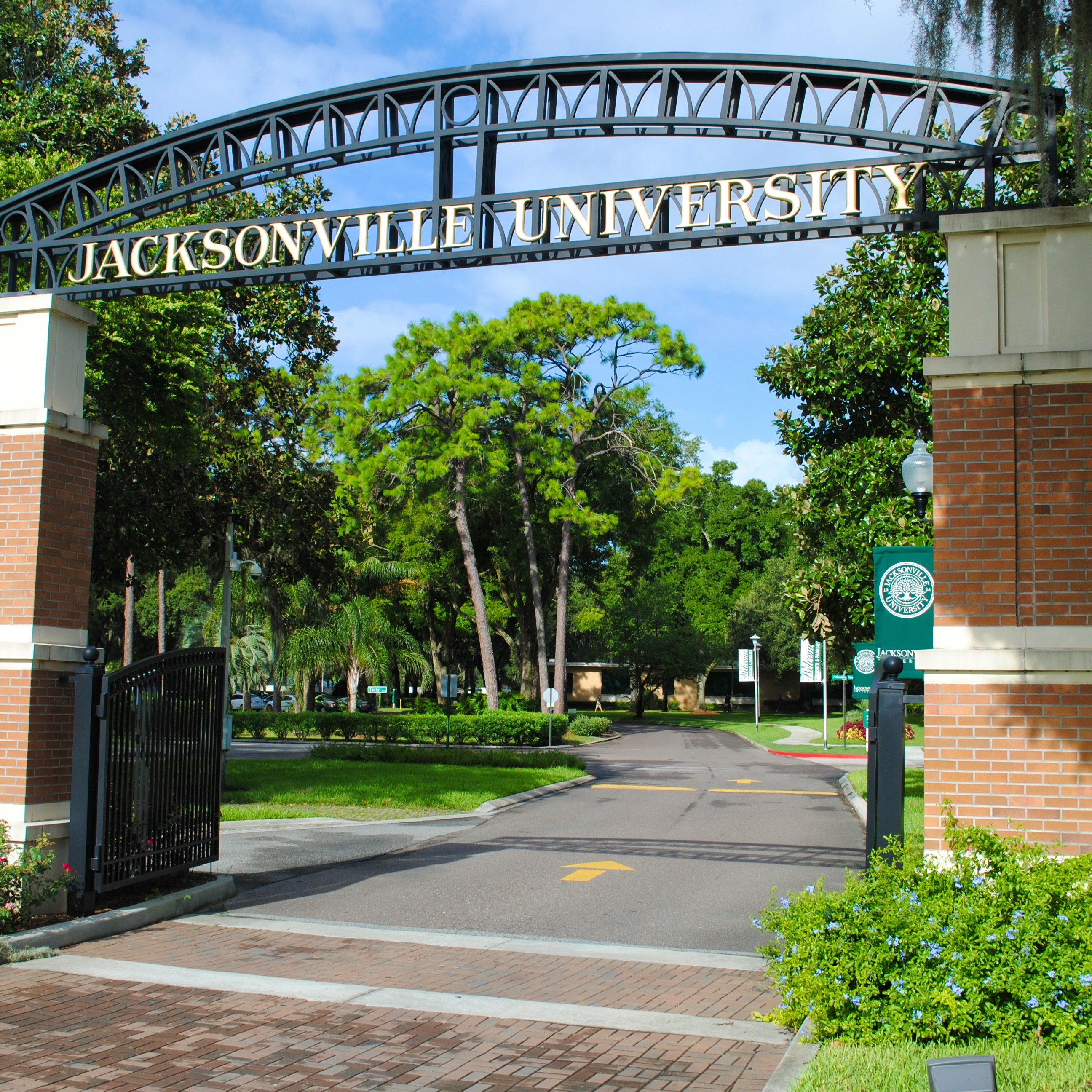 Jacksonville university jobs in jacksonville florida