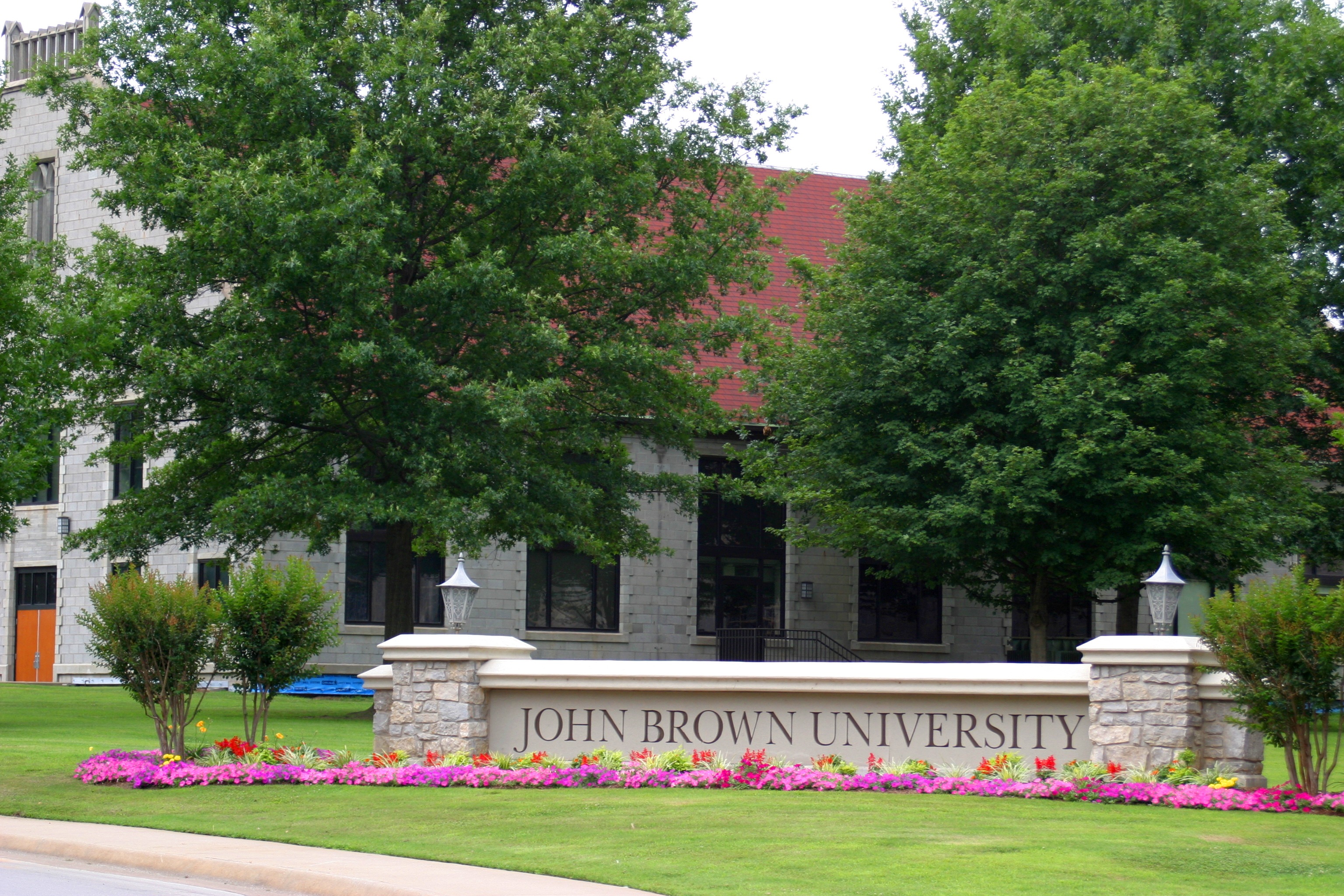 John Brown University - Admission Requirements, SAT, ACT, GPA And ...