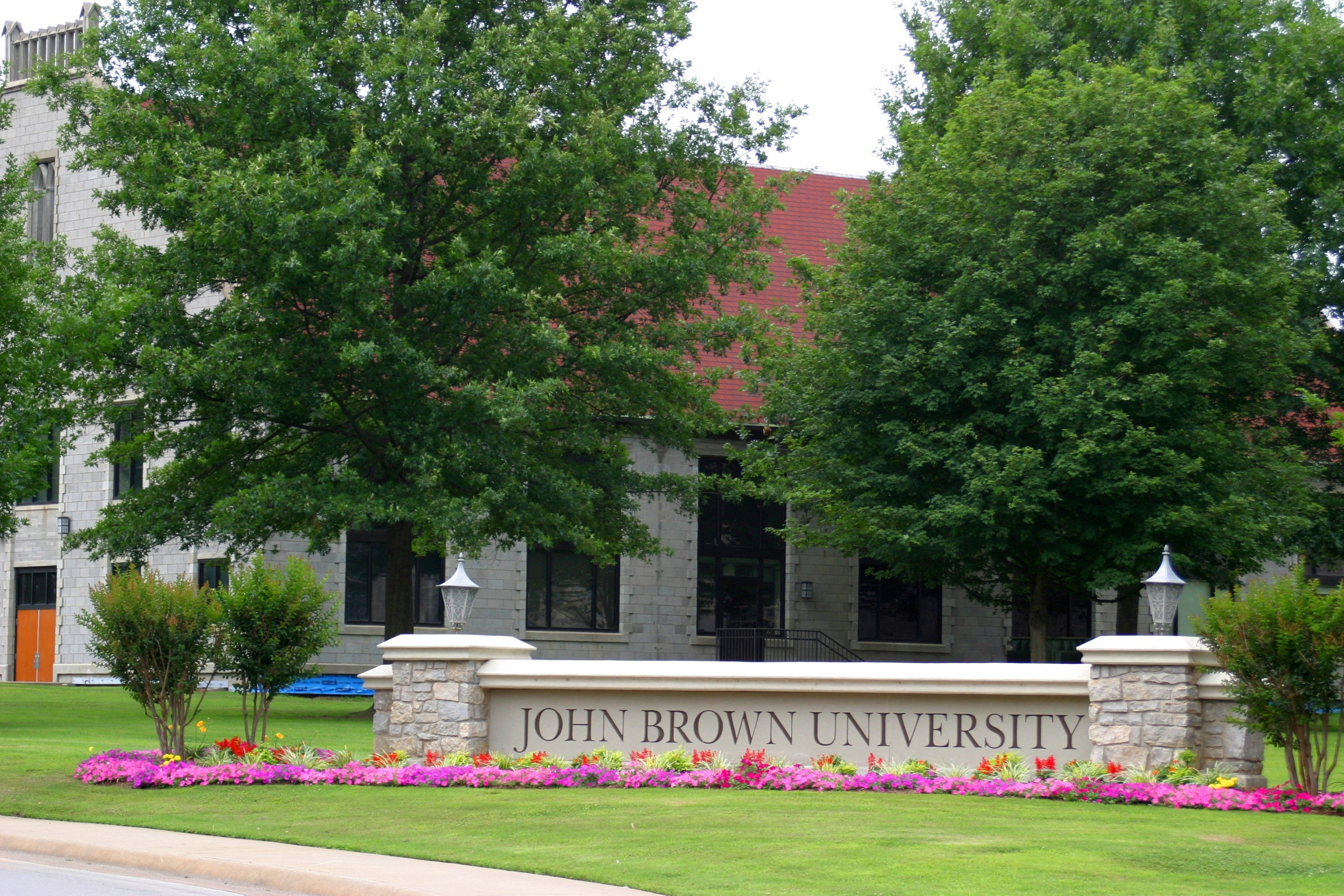 John Brown University Admission Requirements, SAT, ACT, GPA and