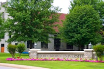John Brown University