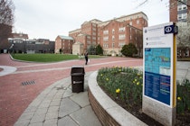 Johnson & Wales University Providence