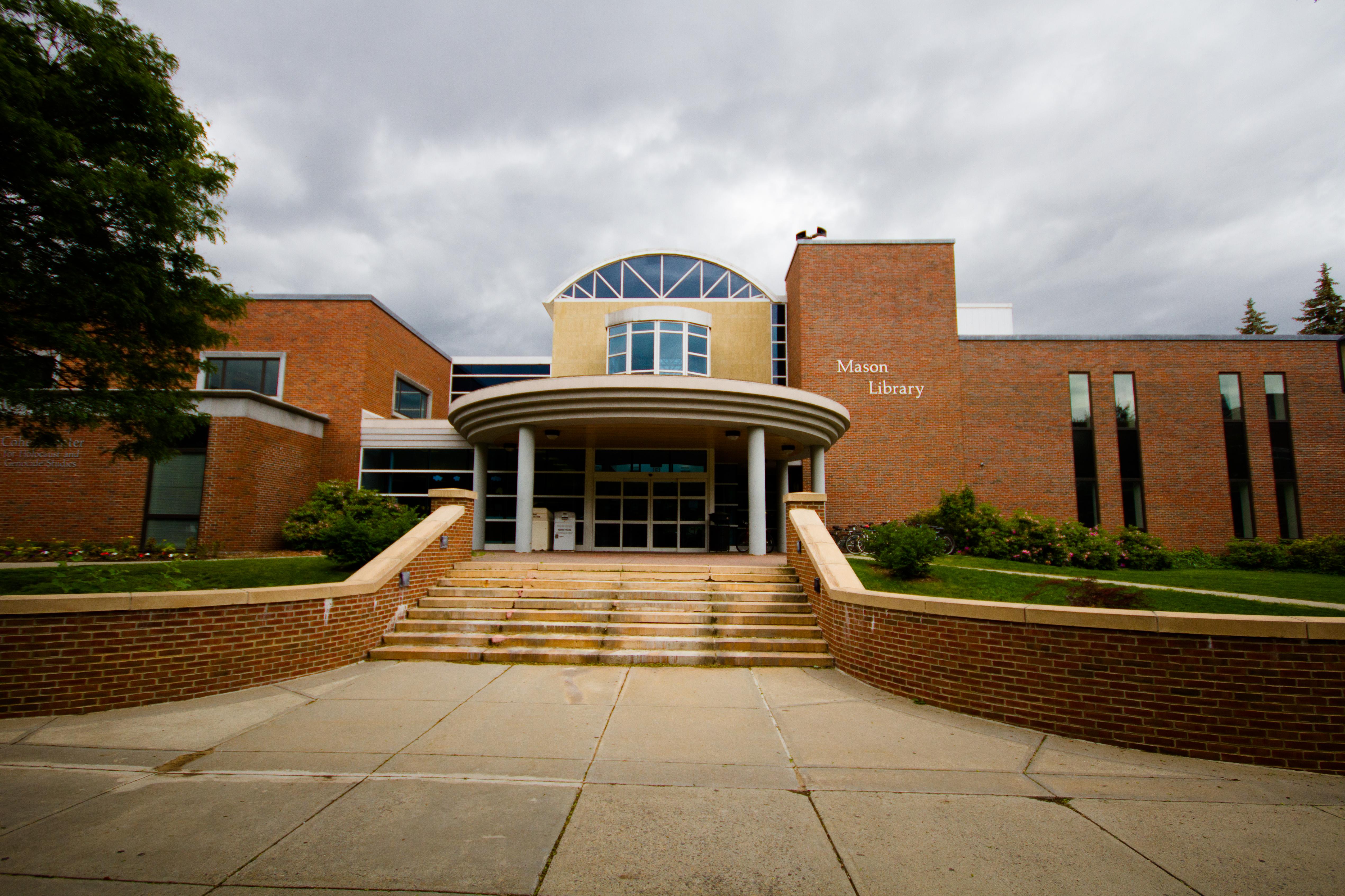 2025 Best Colleges in