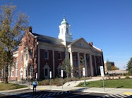 Kutztown University of Pennsylvania